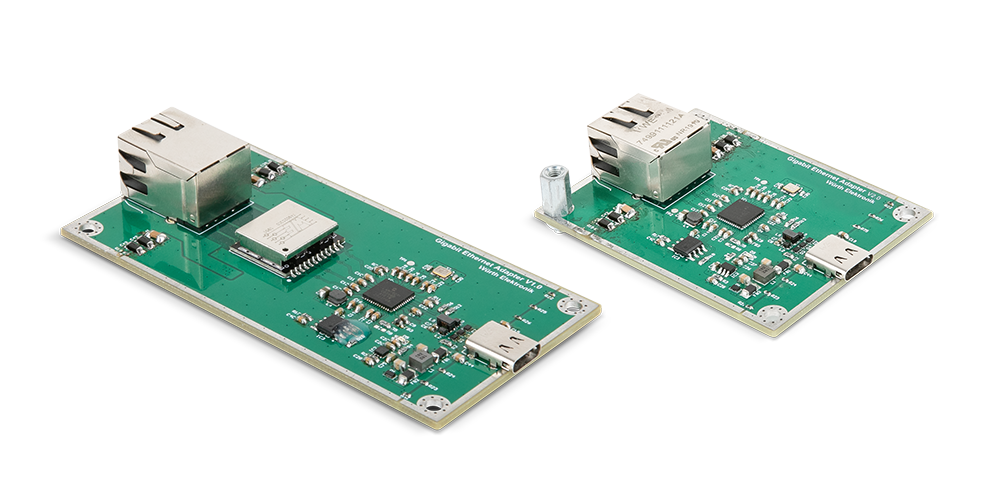 We Lan Lan Transformer Passive Components W Rth Elektronik Product