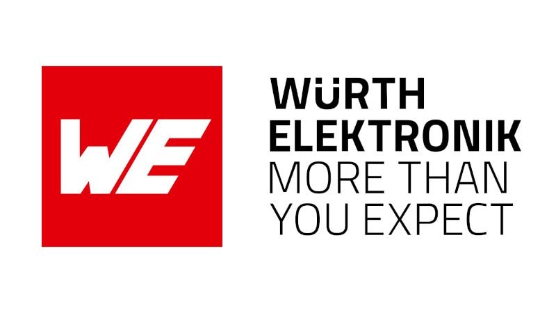 Würth Elektronik Group (@we_online) / X