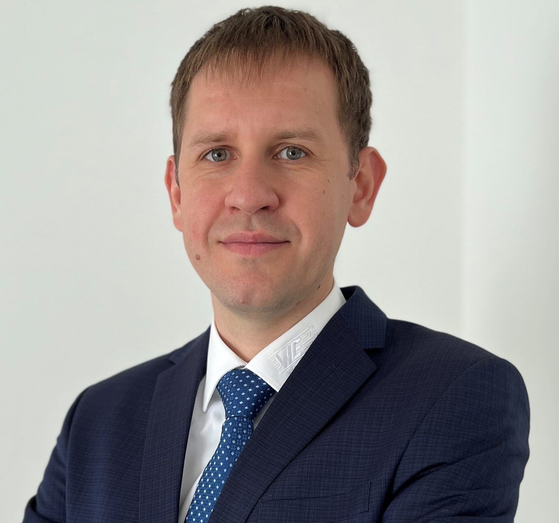 Profile picture: Artem Beliakov - Product Marketing Manager