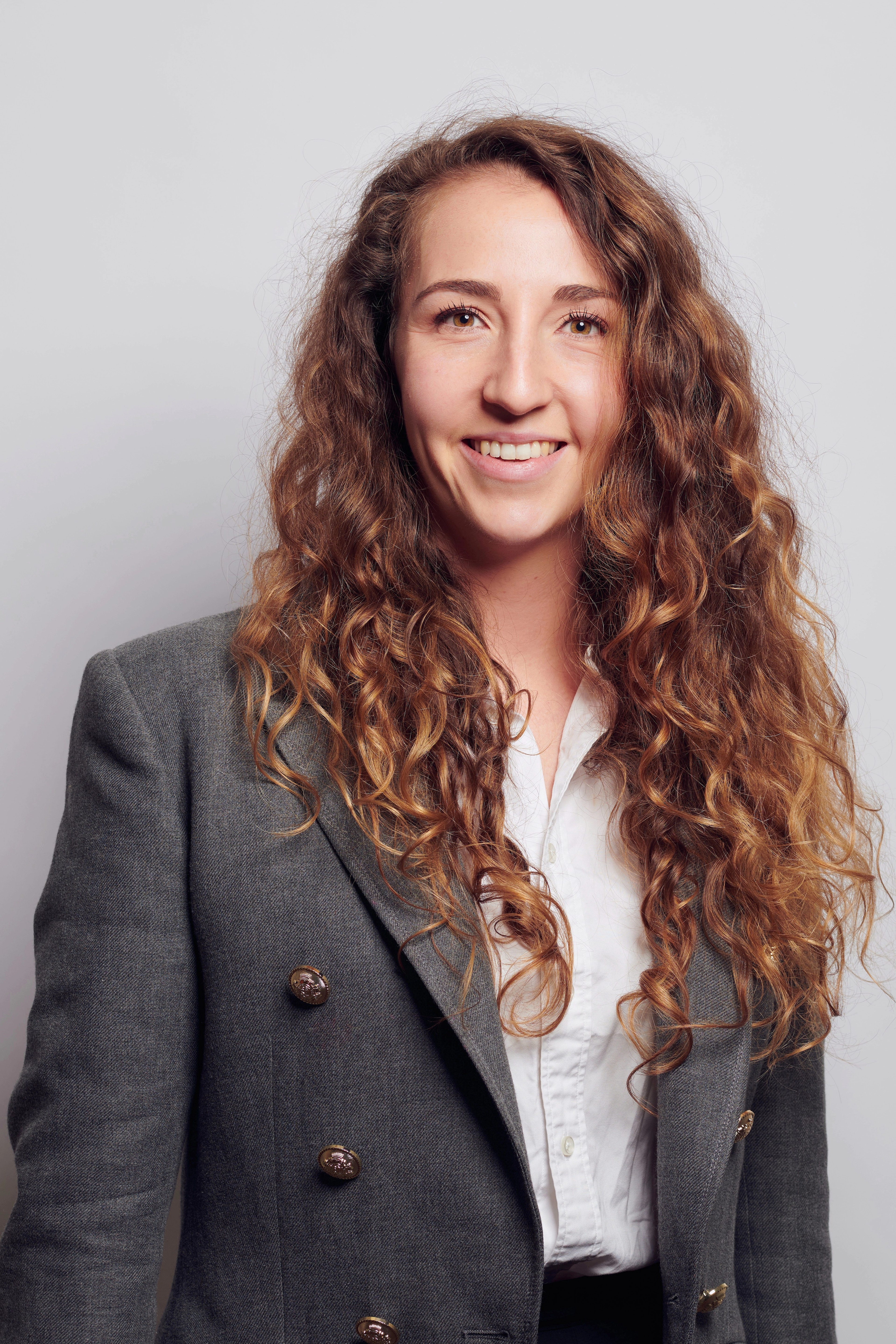 Profile picture: Caroline Poulard - Product Manager Coordinator Data Connectors