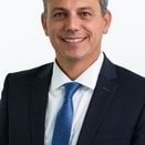 Profile picture: Cem Som - Vice President Midcom Europe