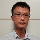 Profilbild: Gavin Lei - Regional Technical Consultant Manager