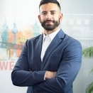 Profilbild: Walter Fusto - Product Definition Engineer, Team Leader Europe