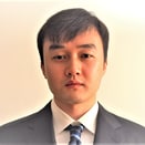 Profilbild: Carlos Guo - Junior District Tech. Consultant Manager