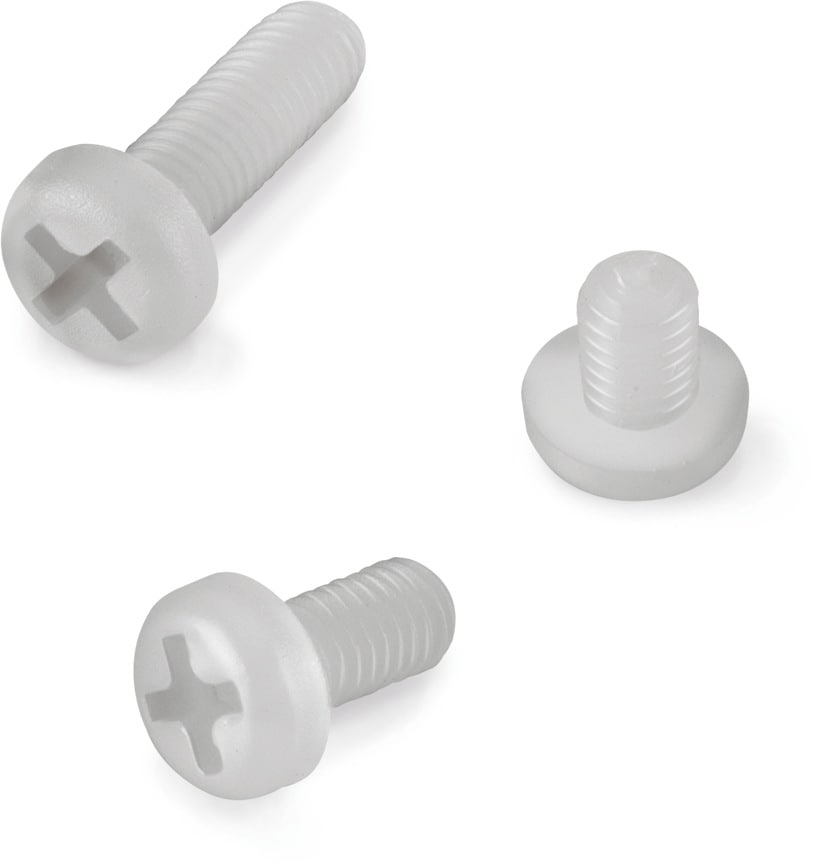 cross slot screw