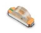 Wl Sbsw Smt Bi Color Side View Waterclear Optoelectronic Components Wurth Elektronik Product Catalog