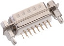 Wr Dsub Female Idc Electromechanical Components Wurth Elektronik Product Catalog