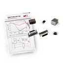 Wr Dsub 8 08 Mm Female Angled Pcb Connector W Hex Screw Electromechanical Components Wurth Elektronik Product Catalog