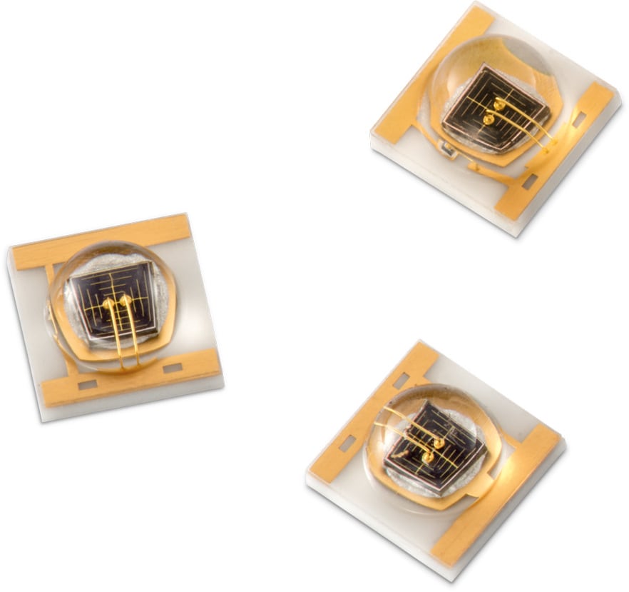 Wl Simw Smt Infrared Ceramic Waterclear Optoelectronic Components Wurth Elektronik Product Catalog