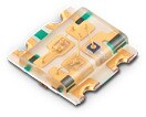 Wl Sfcw Smt Full Color Chip Led Waterclear Optoelectronic Components Wurth Elektronik Product Catalog