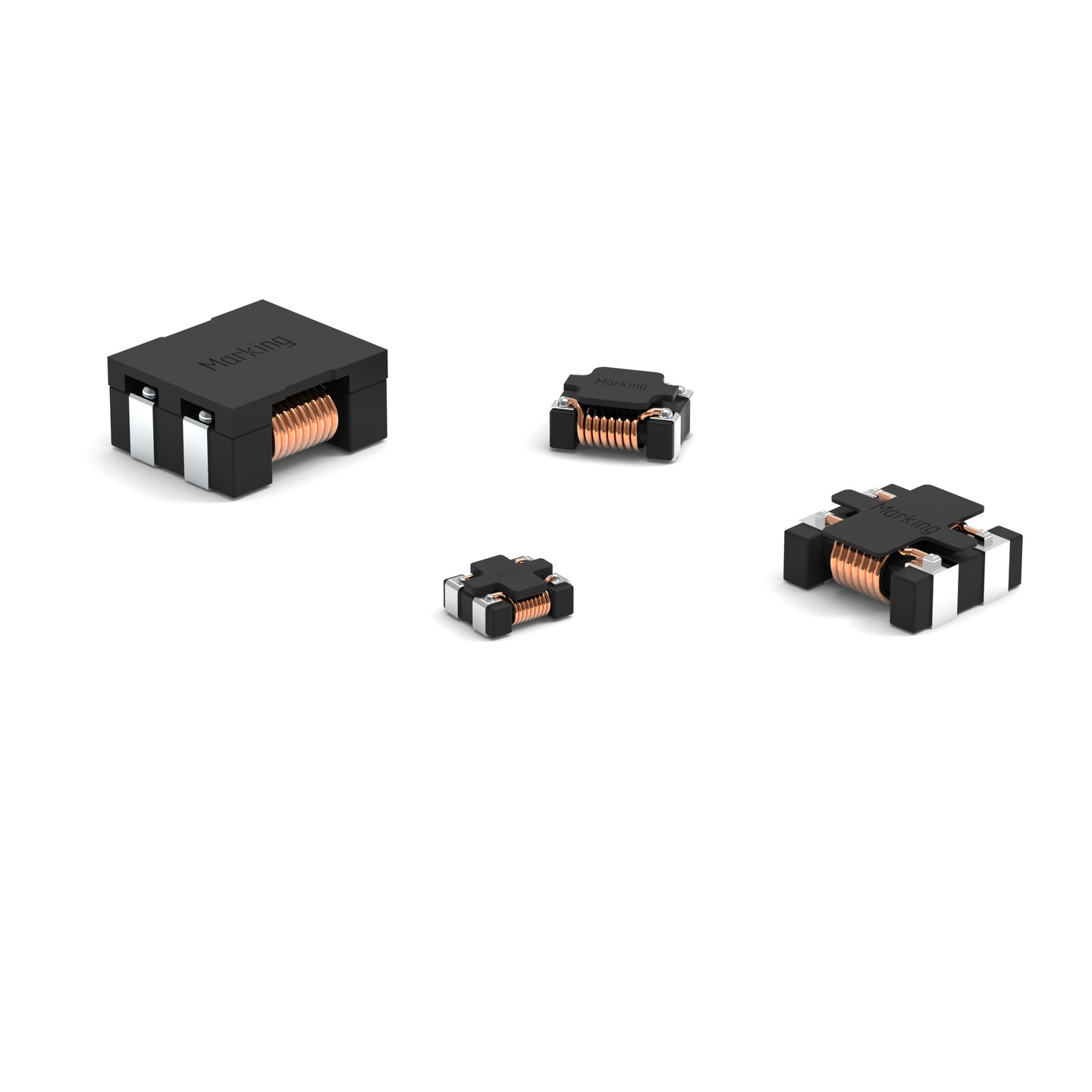 WE-CMDC Common Mode Data Line Filter