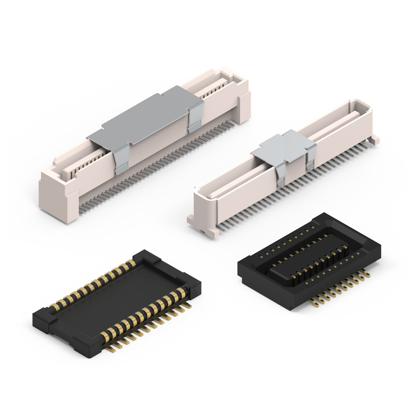 WR-BTB Board to Board