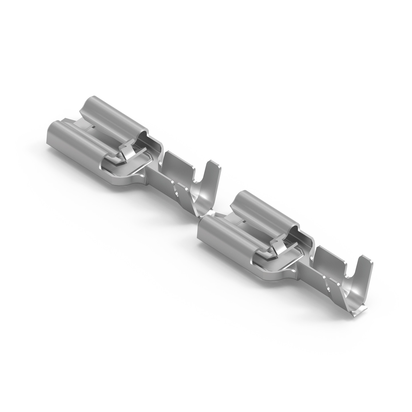 WR-RAST Female Crimping Terminal 5 mm