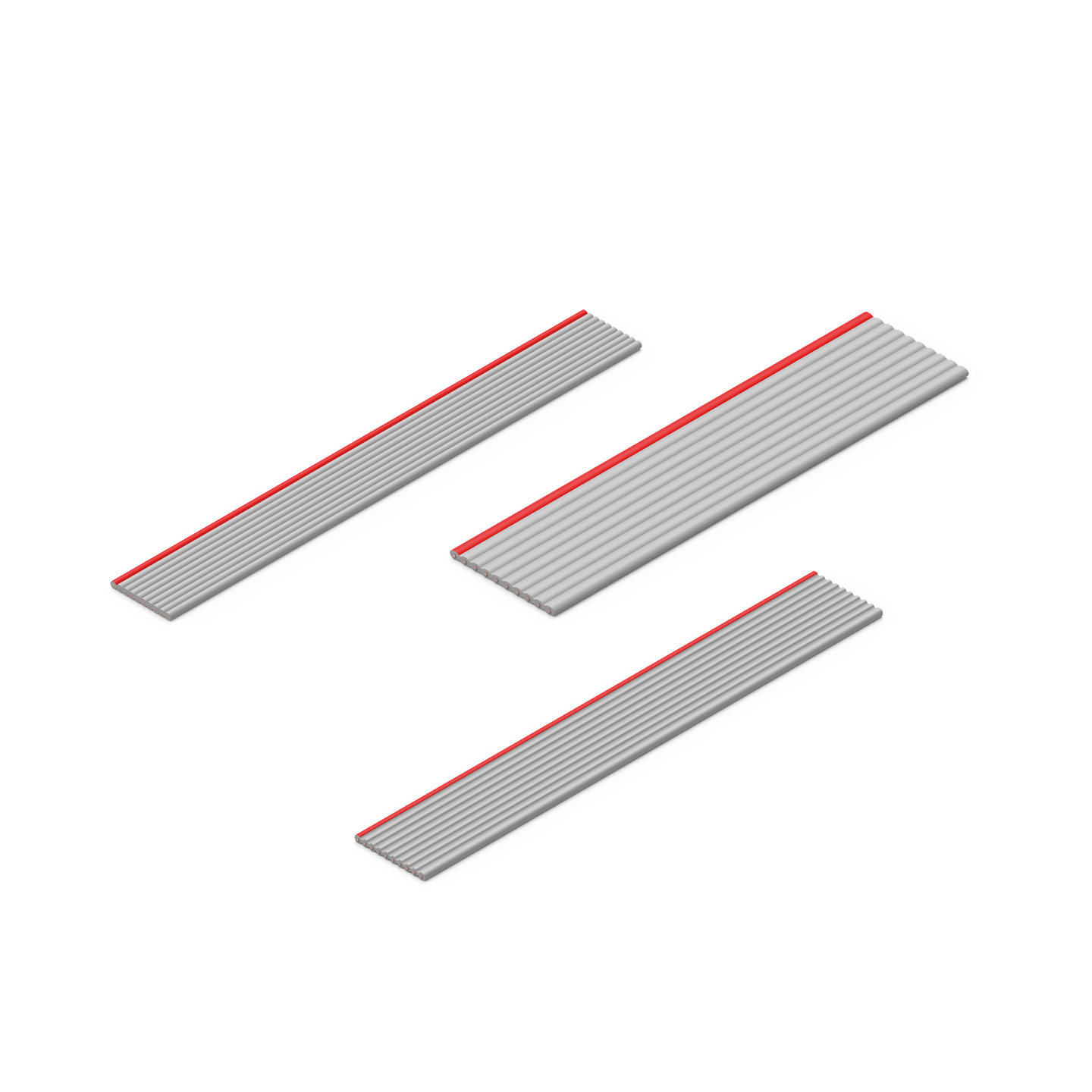 WR-CAB Ribbon Flat Cable