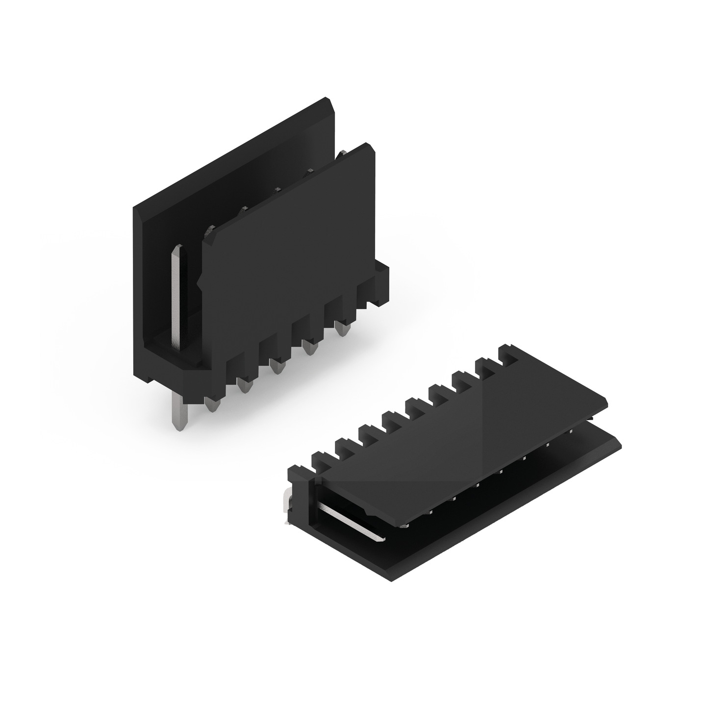 WR-WTB 2.54 mm Male Header