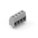 WR-TBL Serie 1337 - 5.00 mm horizontaler Kabeleingang SMT Pressure Clamp