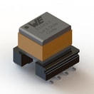 WE-PPTI Push-Pull Transformers