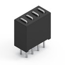 WE-MLS Multiline EMI Suppression Ferrite