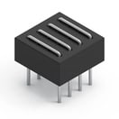 WE-MLS Multiline EMI Suppression Ferrite