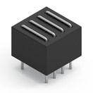 WE-MLS Multiline EMI Suppression Ferrite