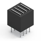 WE-MLS Multiline EMI Suppression Ferrite