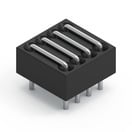WE-MLS Multiline EMI Suppression Ferrite