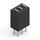 WE-MLS Multiline EMI Suppression Ferrite