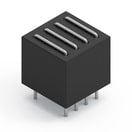 WE-MLS Multiline EMI Suppression Ferrite