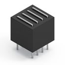 WE-MLS Multiline EMI Suppression Ferrite