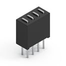 WE-MLS Multiline EMI Suppression Ferrite