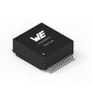 WE-LAN LAN Transformer