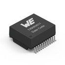 WE-LAN LAN Transformer