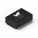 WE-LAN LAN Transformer