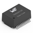 WE-LAN LAN Transformer
