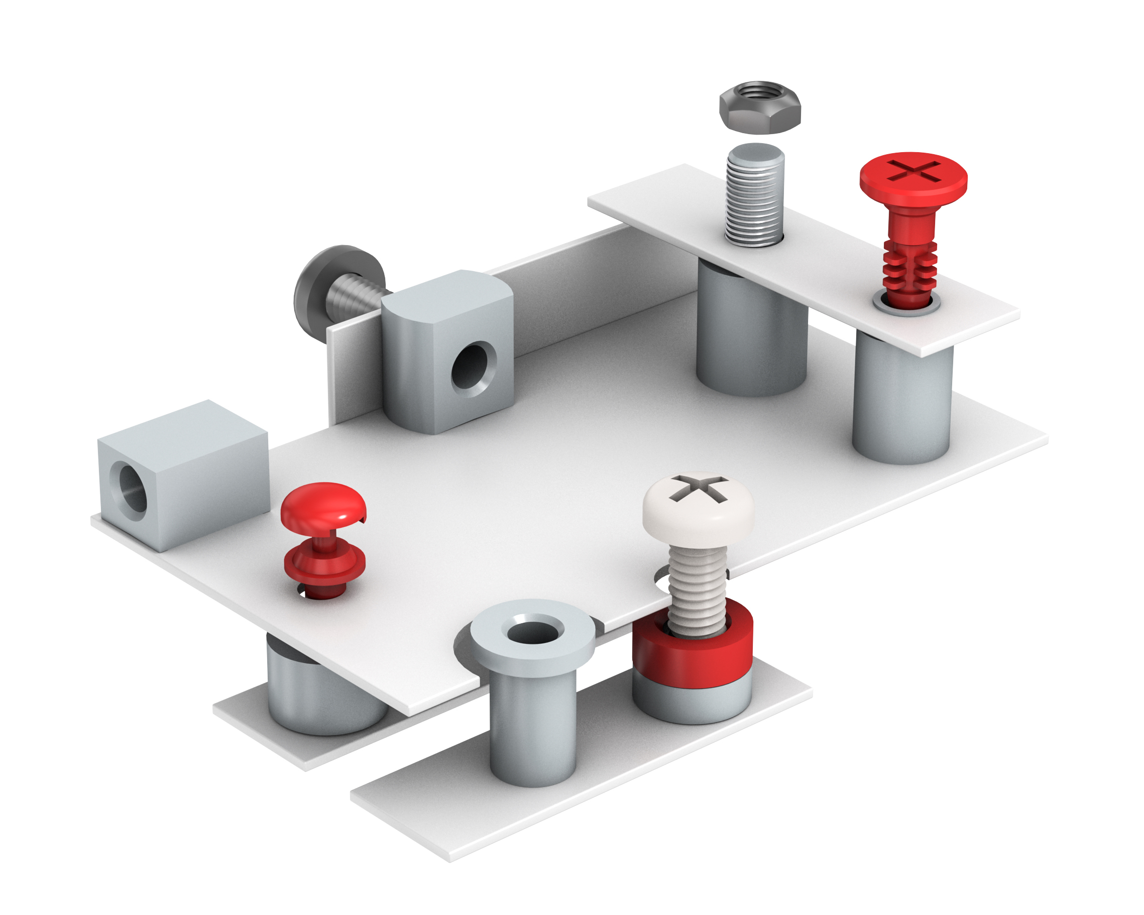 SMT Spacer SMT Spacer