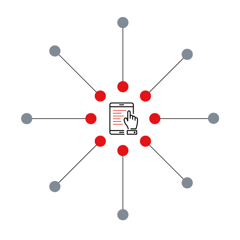 Bluetooth® Anwendung mit Proteus-III Bluetooth® Anwendung mit Proteus-III