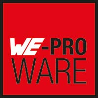 WE-ProWare WE-ProWare