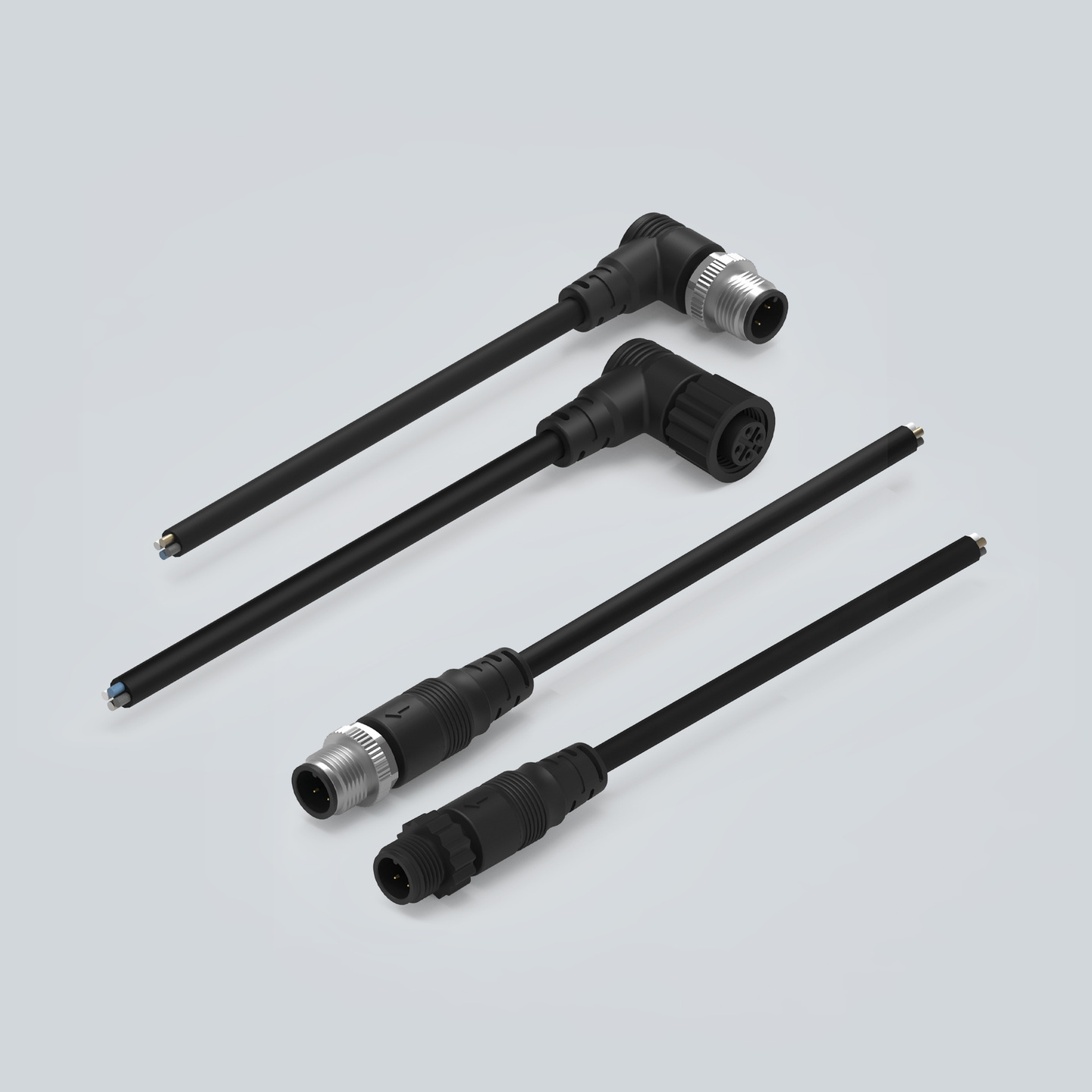 Cable Assembly Cable Assembly