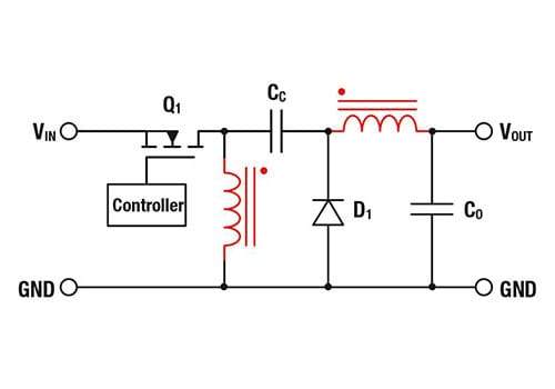 CM WE-MCRI Schematic ZETA Schematic ZETA WE-MCRI