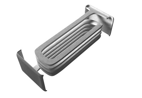 Lagendesign bei WE-MPSB Längliches Design bei WE-MPSB Bauteilen