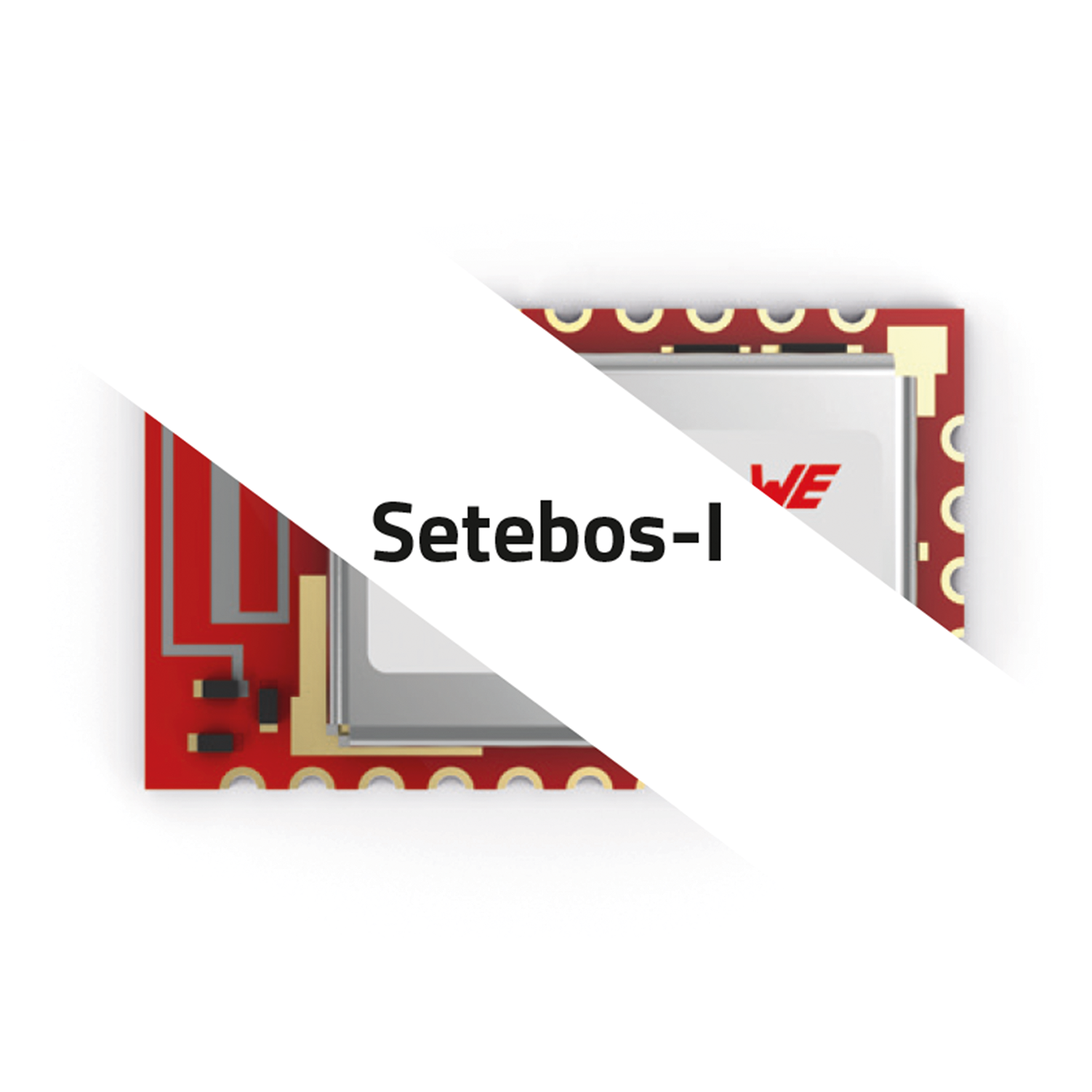 Setebos-I Setebos-I