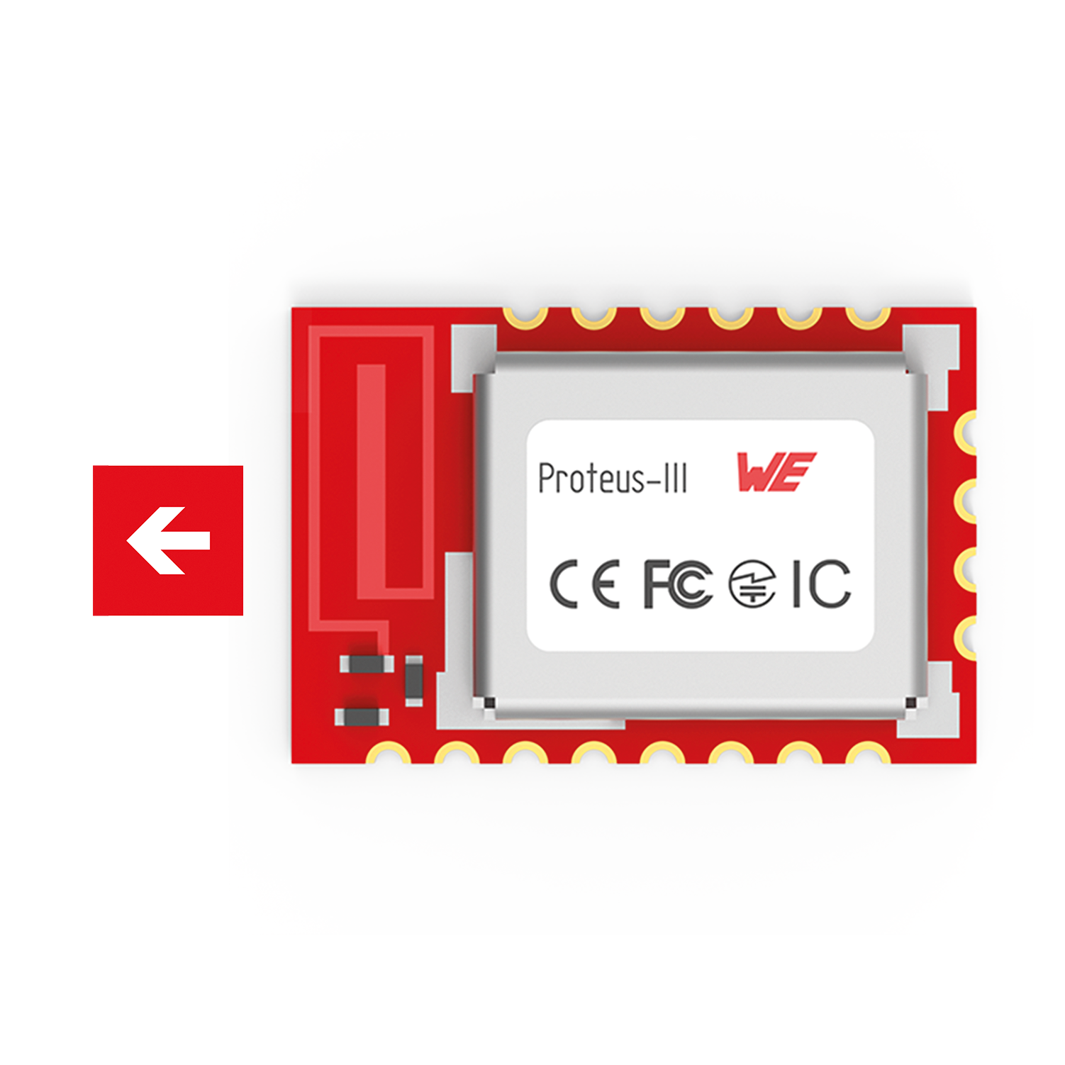 Proteus-III Proteus-III