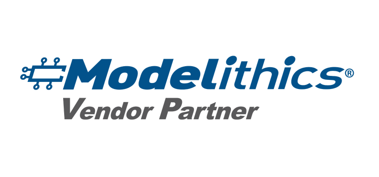 CM Modelithics Vendor Partner Logo of Modelithics Vendor Partner