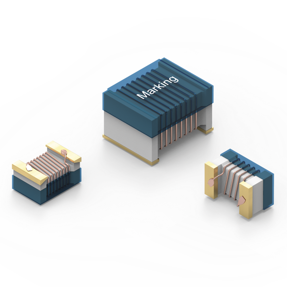 CM WE-KI SMT WE-KI Keramik-SMT-Induktivität