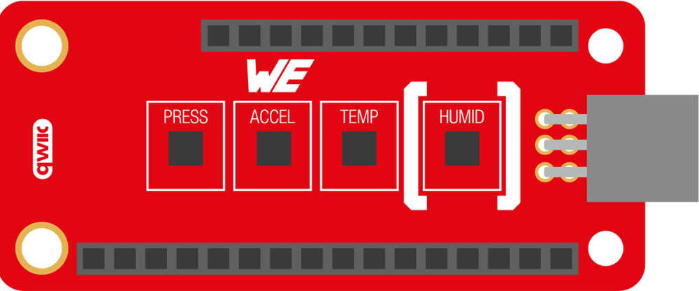 CMSchematicFeatherWingSensor CMSchematicFeatherWingSensor