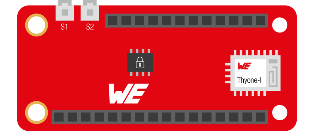 CMThyoneFeatherwingboard CMThyoneFeatherwingboard