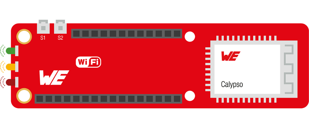 CMSchematicCalypsoWiFiFeatherWing CMSchematicCalypsoWiFiFeatherWing