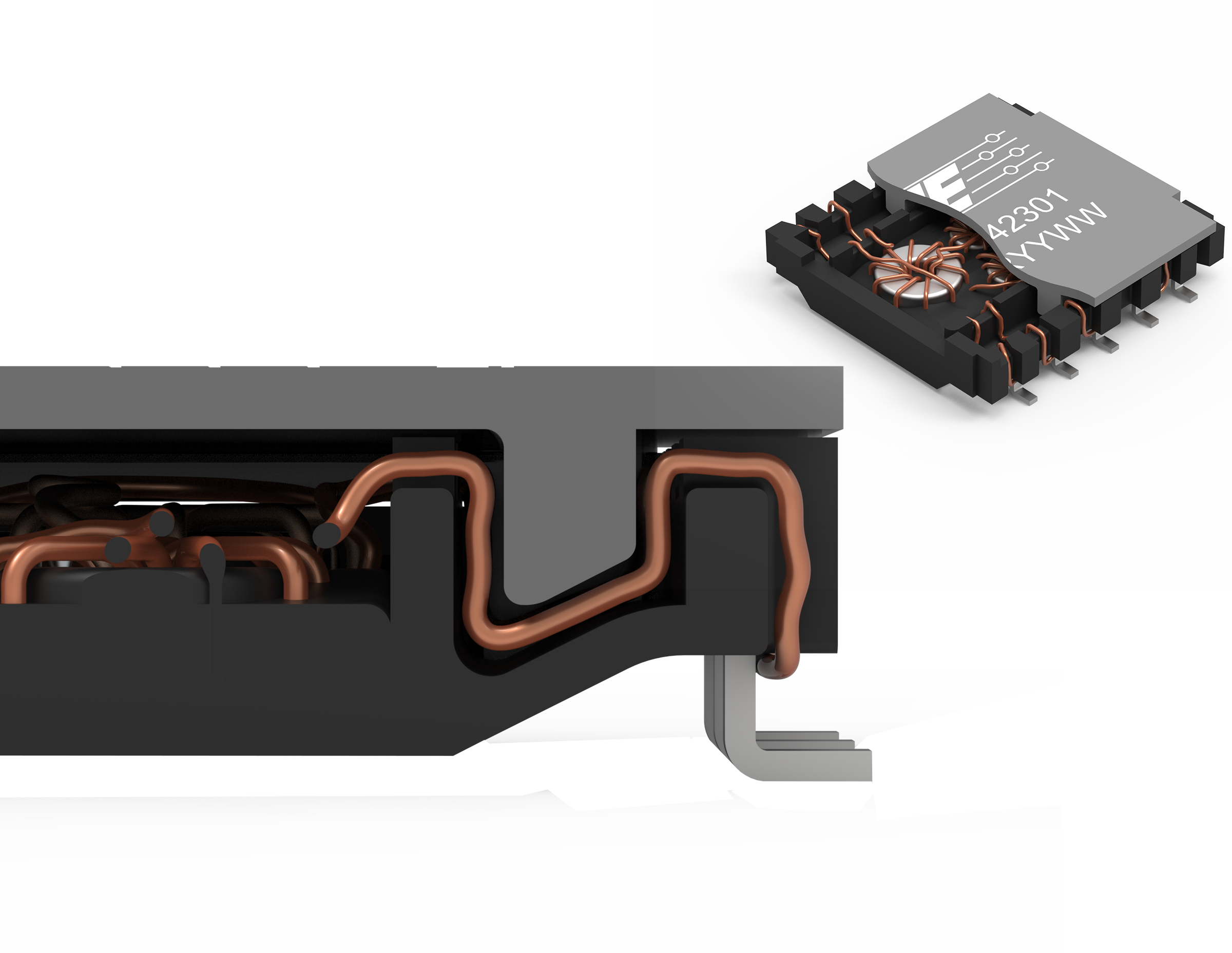 WE-BMS CMC Teaser WE-BMS CMC Teaser