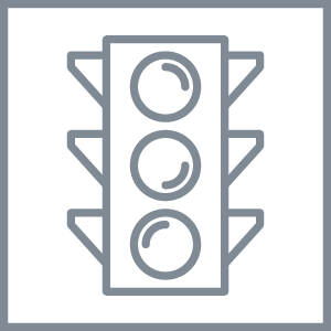 Anwendungen im Außenbereich Icon Outdor Applications
