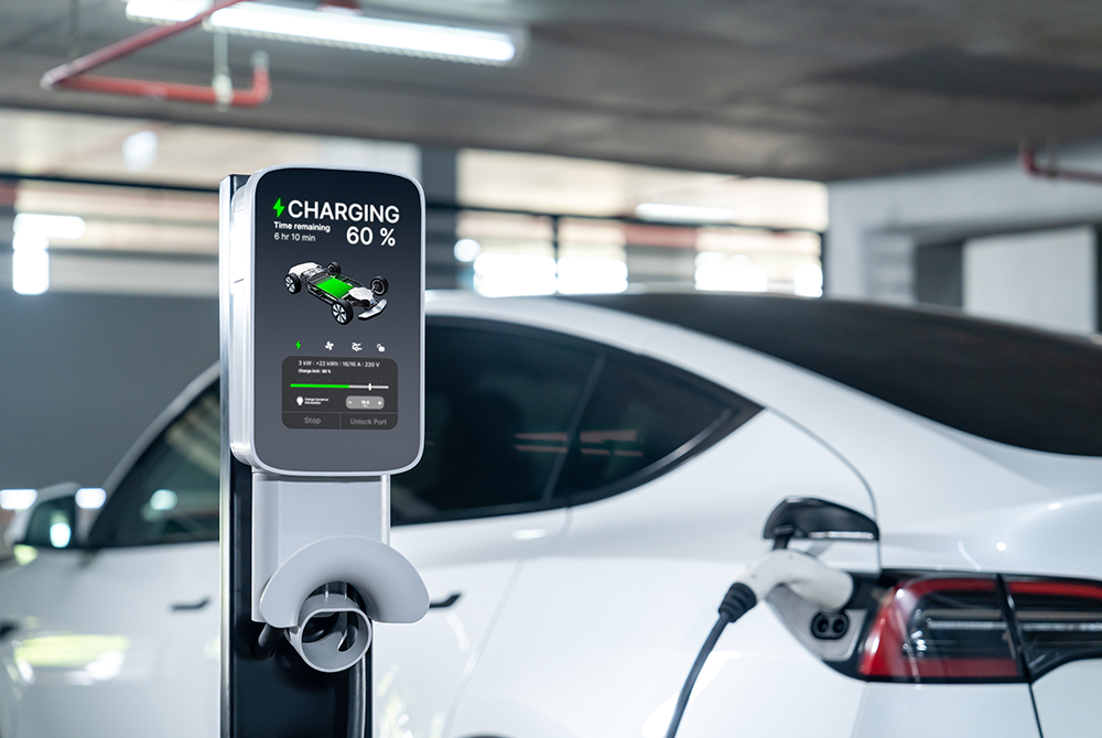 EV Charging EV Charging